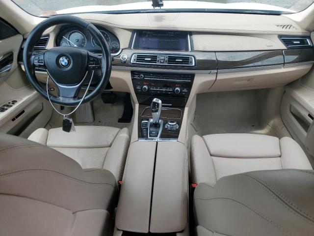 Photo 7 VIN: WBAYB6C53DD223524 - BMW 7 SERIES 