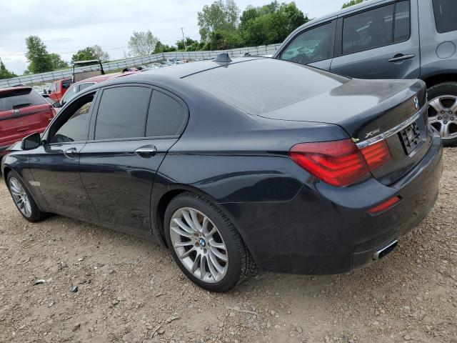 Photo 1 VIN: WBAYB6C53ED224612 - BMW ALPINA B7 