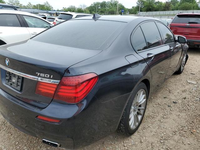 Photo 2 VIN: WBAYB6C53ED224612 - BMW ALPINA B7 