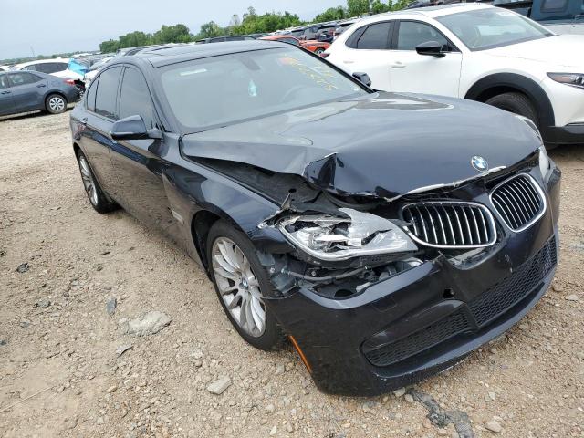 Photo 3 VIN: WBAYB6C53ED224612 - BMW ALPINA B7 