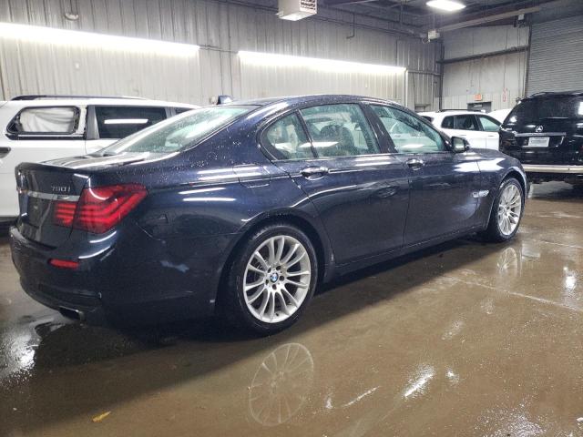 Photo 2 VIN: WBAYB6C53FD225423 - BMW 750 XI 