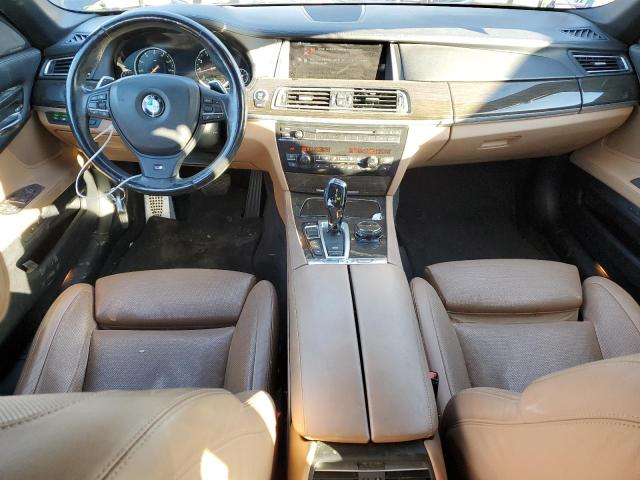 Photo 7 VIN: WBAYB6C53FD225423 - BMW 750 XI 