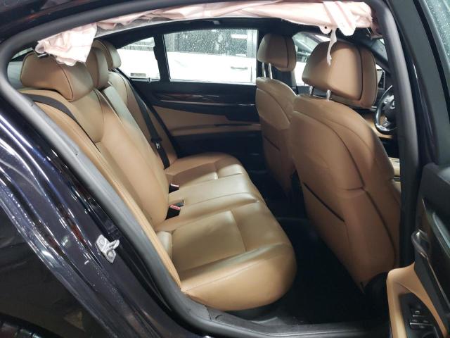 Photo 9 VIN: WBAYB6C53FD225423 - BMW 750 XI 