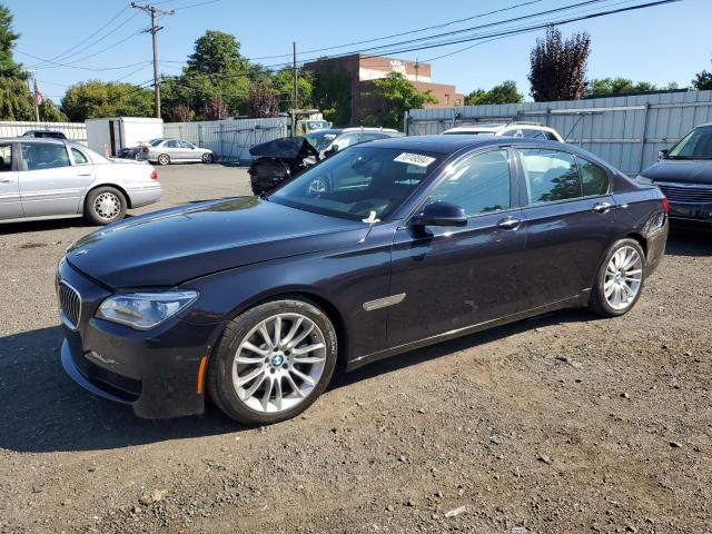 Photo 0 VIN: WBAYB6C53FD225485 - BMW 750 XI 