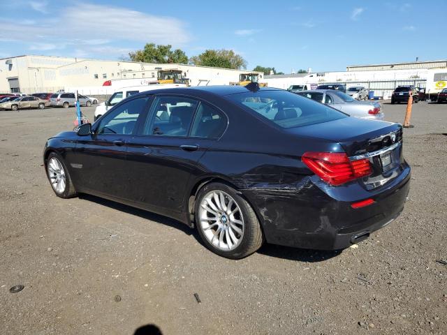 Photo 1 VIN: WBAYB6C53FD225485 - BMW 750 XI 