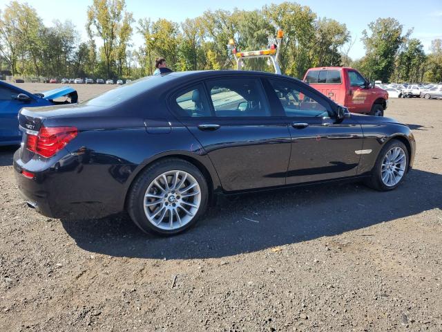 Photo 2 VIN: WBAYB6C53FD225485 - BMW 750 XI 