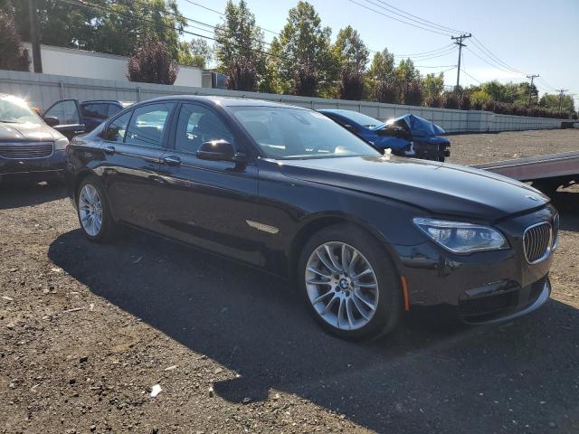 Photo 3 VIN: WBAYB6C53FD225485 - BMW 750 XI 