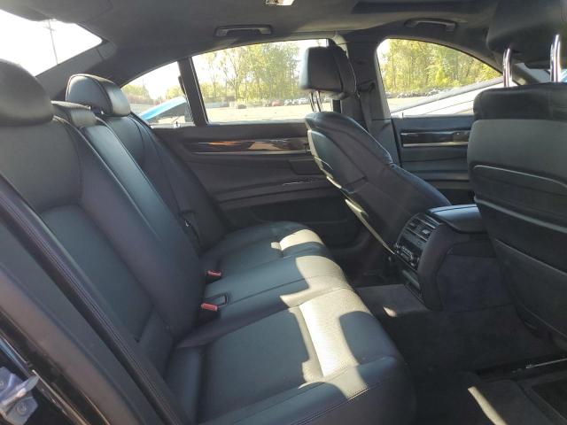 Photo 9 VIN: WBAYB6C53FD225485 - BMW 750 XI 