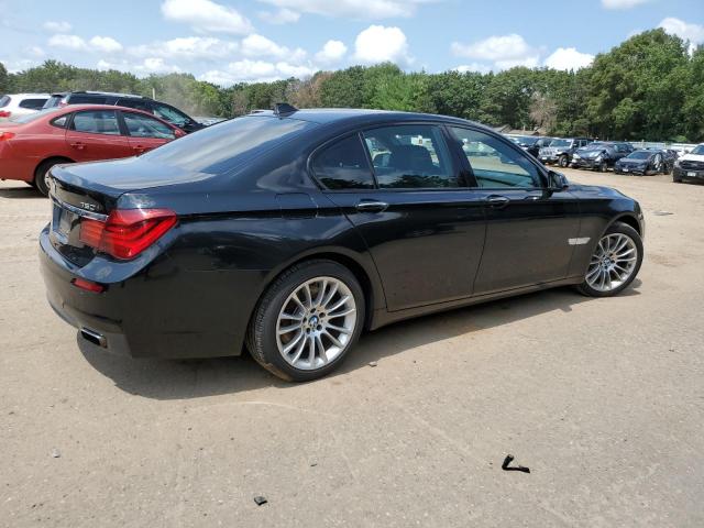 Photo 2 VIN: WBAYB6C53FD965991 - BMW 750 XI 