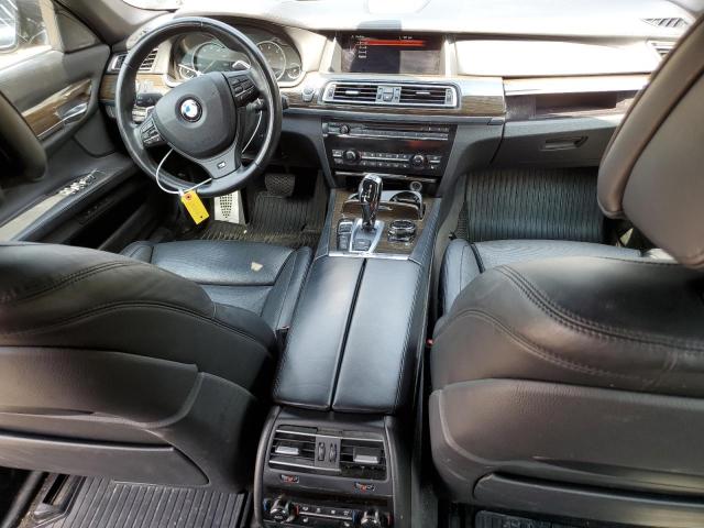 Photo 7 VIN: WBAYB6C53FD965991 - BMW 750 XI 