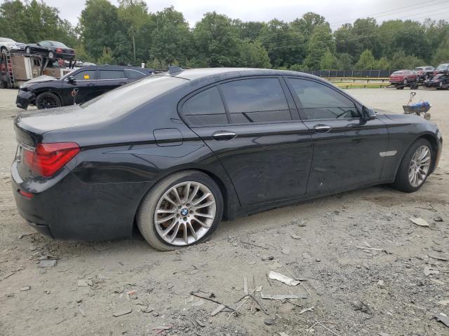 Photo 2 VIN: WBAYB6C54DD223693 - BMW 750 XI 