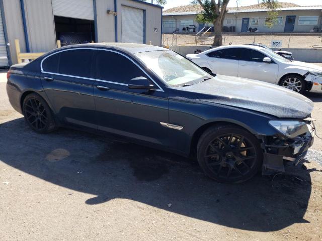 Photo 3 VIN: WBAYB6C54DD224083 - BMW 7ER 