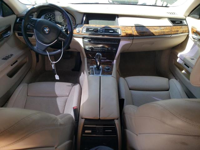 Photo 7 VIN: WBAYB6C54DD224083 - BMW 7ER 