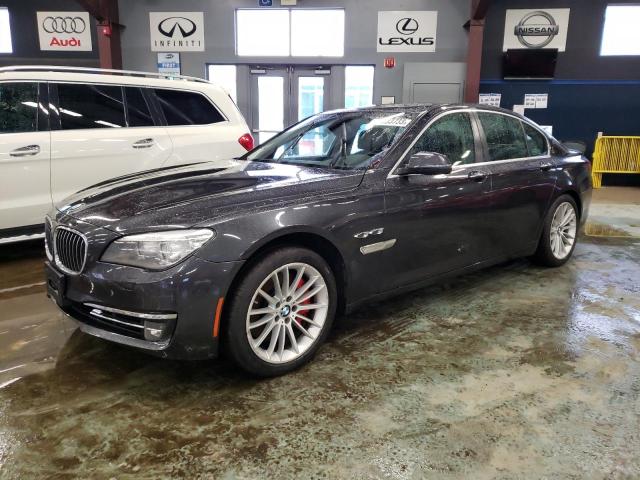 Photo 0 VIN: WBAYB6C55DD223640 - BMW 750 XI 