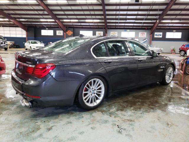 Photo 2 VIN: WBAYB6C55DD223640 - BMW 750 XI 