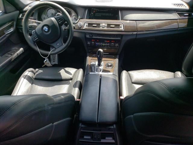 Photo 7 VIN: WBAYB6C55DD223895 - BMW 750 XI 