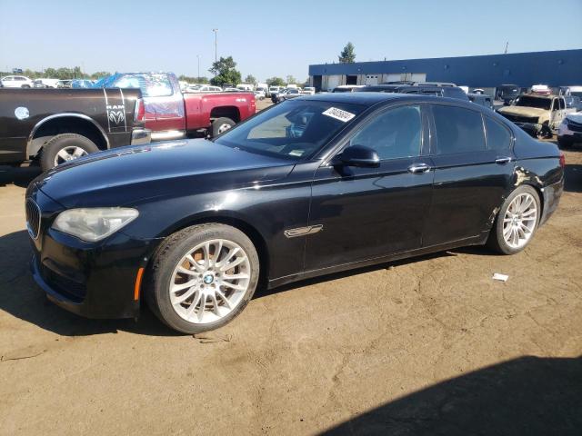 Photo 0 VIN: WBAYB6C55DD223914 - BMW 750 XI 