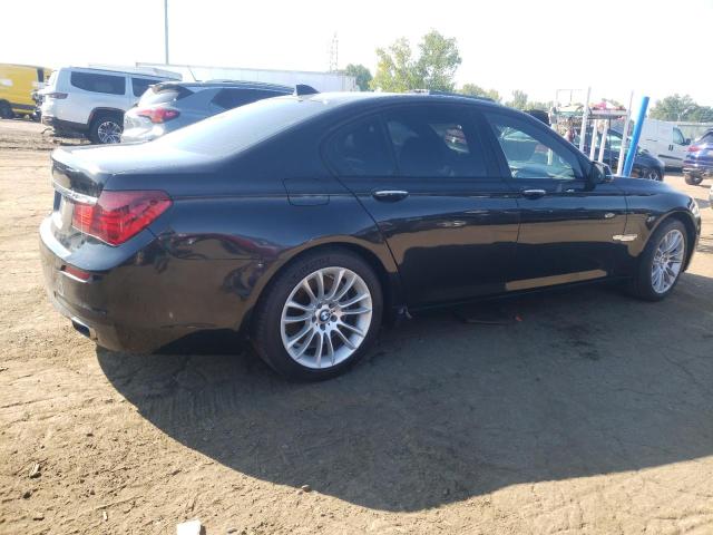 Photo 2 VIN: WBAYB6C55DD223914 - BMW 750 XI 