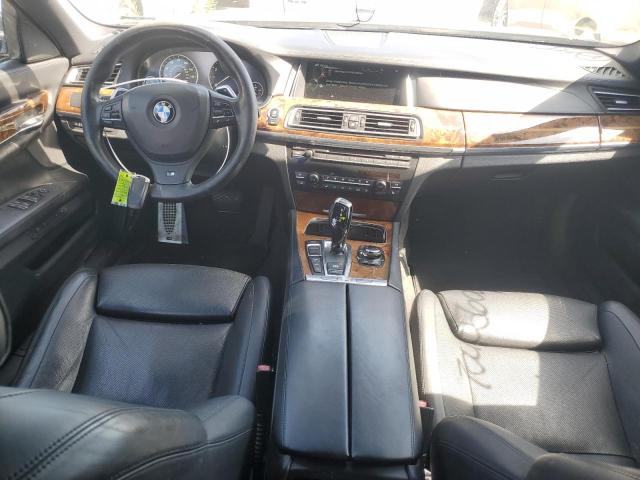 Photo 7 VIN: WBAYB6C55DD223914 - BMW 750 XI 