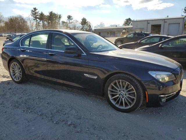 Photo 3 VIN: WBAYB6C55ED224806 - BMW 750 XI 