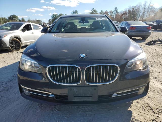 Photo 4 VIN: WBAYB6C55ED224806 - BMW 750 XI 