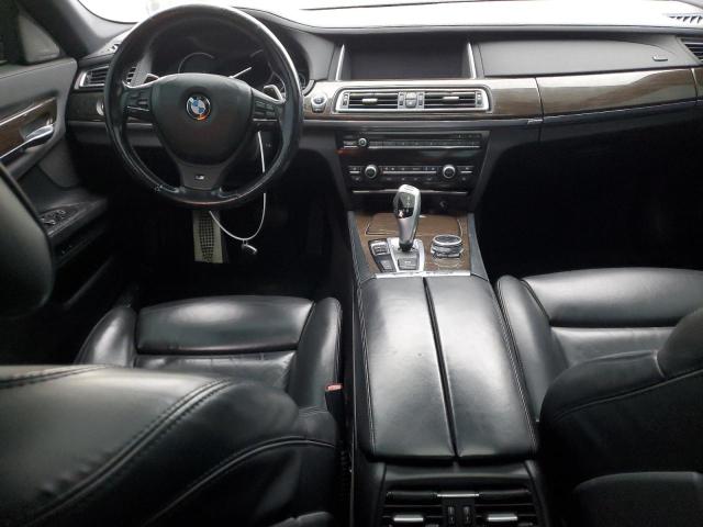 Photo 7 VIN: WBAYB6C55ED225003 - BMW 750 XI 