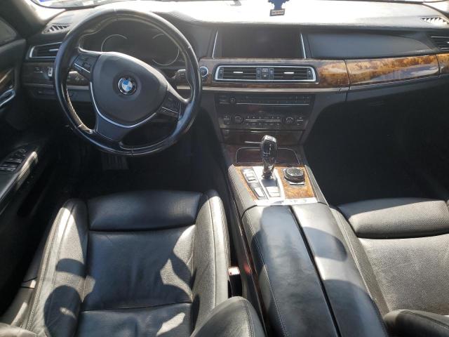 Photo 7 VIN: WBAYB6C55FD225245 - BMW 750 XI 