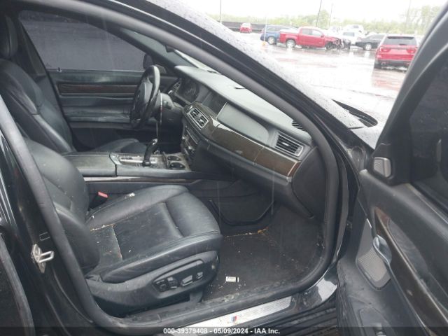 Photo 4 VIN: WBAYB6C57DC997927 - BMW 750 