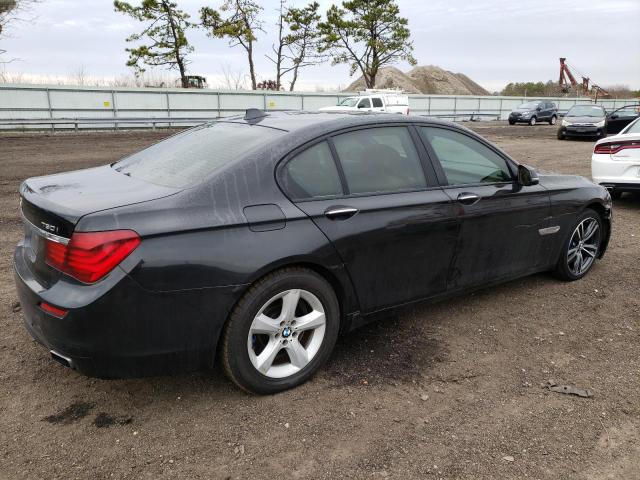 Photo 2 VIN: WBAYB6C57DD223655 - BMW 750 XI 