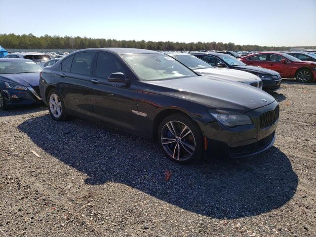 Photo 3 VIN: WBAYB6C57DD223655 - BMW 750 XI 