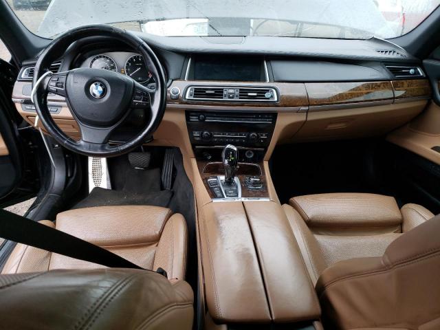 Photo 7 VIN: WBAYB6C57DD223655 - BMW 750 XI 