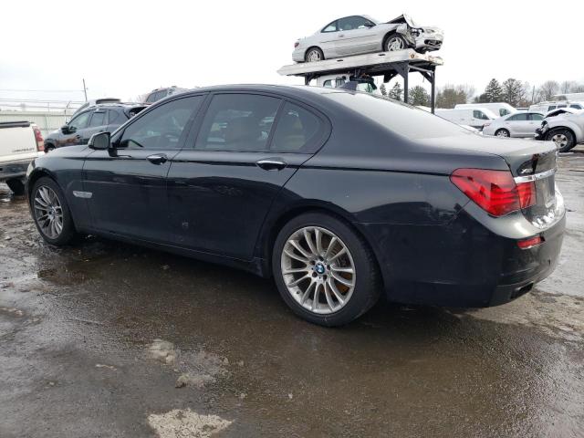 Photo 1 VIN: WBAYB6C57DD223705 - BMW 7 SERIES 