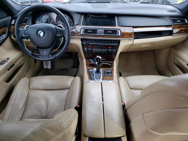 Photo 7 VIN: WBAYB6C57DD223705 - BMW 7 SERIES 