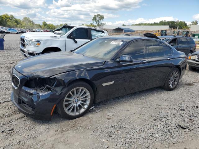 Photo 0 VIN: WBAYB6C57DD223770 - BMW 750 XI 