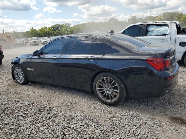 Photo 1 VIN: WBAYB6C57DD223770 - BMW 750 XI 