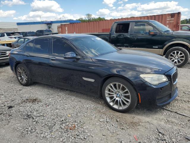 Photo 3 VIN: WBAYB6C57DD223770 - BMW 750 XI 