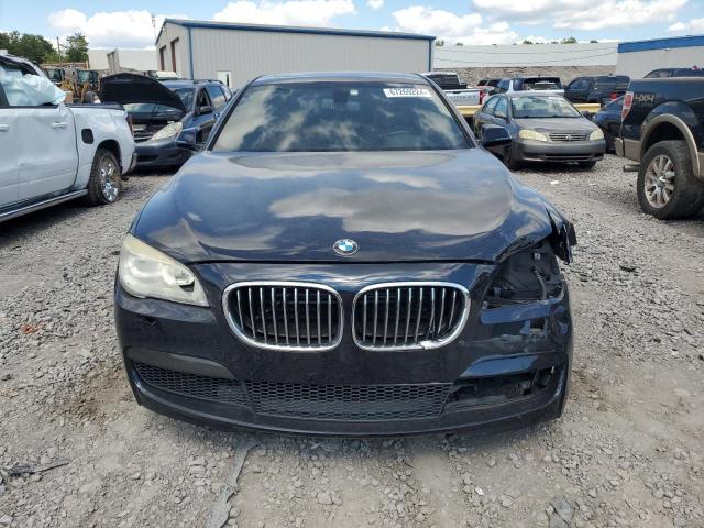 Photo 4 VIN: WBAYB6C57DD223770 - BMW 750 XI 