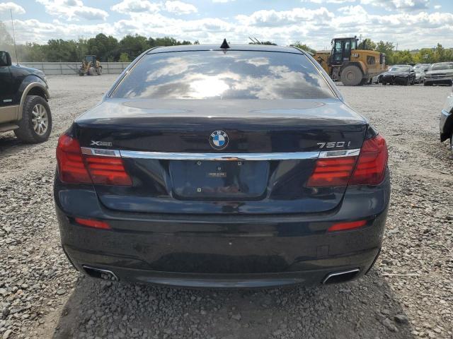 Photo 5 VIN: WBAYB6C57DD223770 - BMW 750 XI 