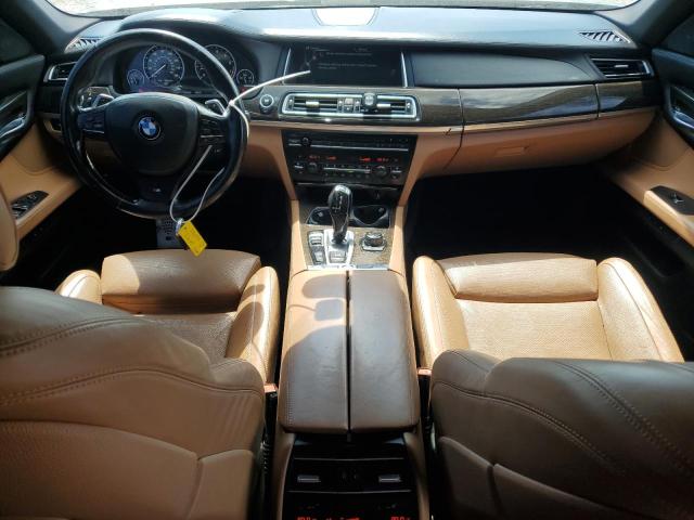 Photo 7 VIN: WBAYB6C57DD223770 - BMW 750 XI 