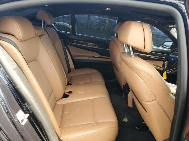 Photo 9 VIN: WBAYB6C57DD223770 - BMW 750 XI 