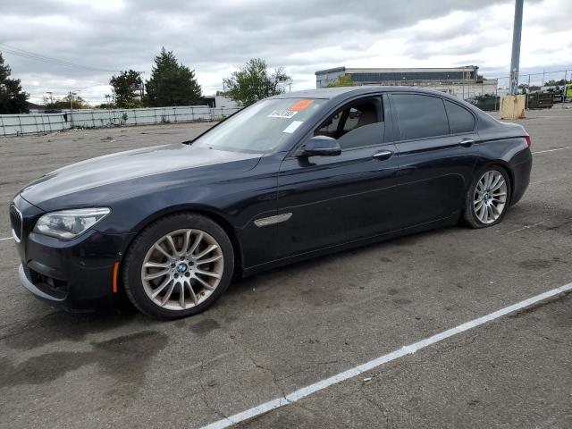 Photo 0 VIN: WBAYB6C58FD225451 - BMW 7 SERIES 