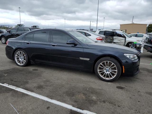 Photo 3 VIN: WBAYB6C58FD225451 - BMW 7 SERIES 