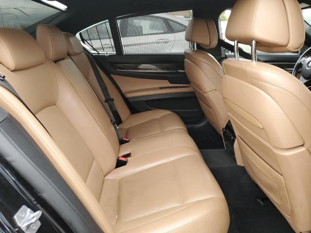 Photo 9 VIN: WBAYB6C58FD225451 - BMW 7 SERIES 