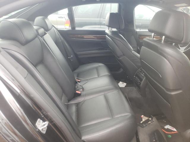 Photo 5 VIN: WBAYB6C58FD225479 - BMW 750 XI 