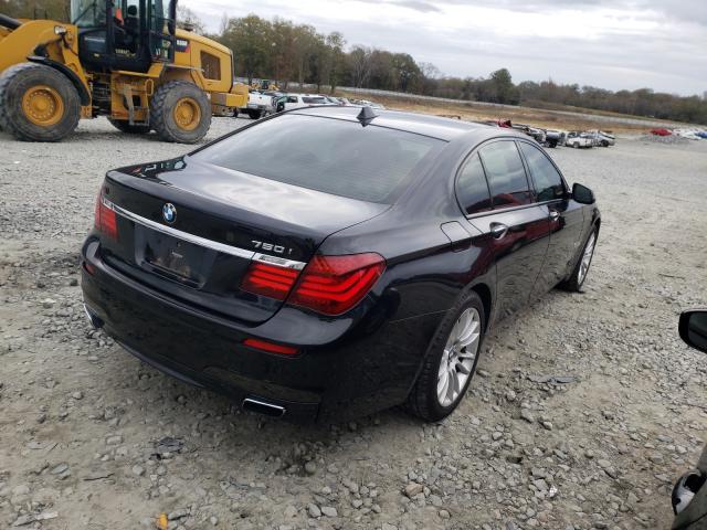 Photo 3 VIN: WBAYB6C59ED224825 - BMW ALPINA B7 