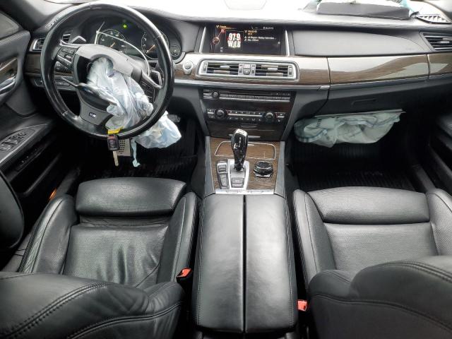 Photo 7 VIN: WBAYB6C59FD965753 - BMW 7 SERIES 