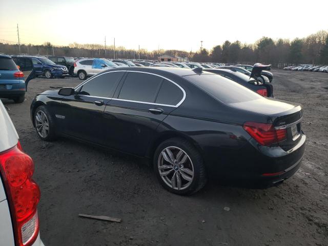 Photo 1 VIN: WBAYB6C5XDC998327 - BMW ALPINA B7 