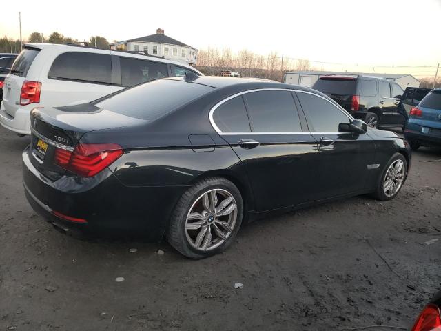 Photo 2 VIN: WBAYB6C5XDC998327 - BMW ALPINA B7 