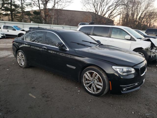 Photo 3 VIN: WBAYB6C5XDC998327 - BMW ALPINA B7 