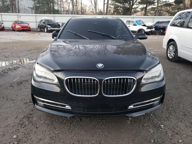 Photo 4 VIN: WBAYB6C5XDC998327 - BMW ALPINA B7 